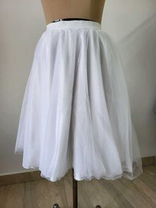 Skirt,  Length  26 Inches