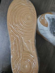 Nike Sneakers - Classic Style