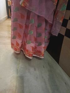 It&#39; One Time Wear New Saree