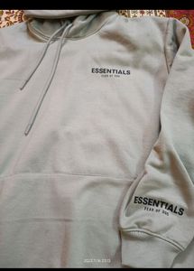 Hoddie M Size