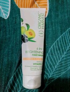 Pack Of 5, Face Wash, Serum, Facial Kit