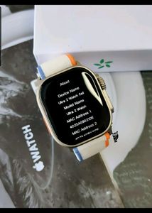 Apple Ultra 2 Master Clone With Imei No