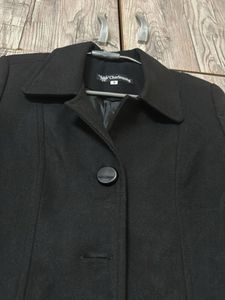 Black Blazer 2