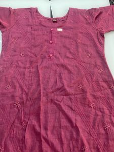 XL Kurti Aline
