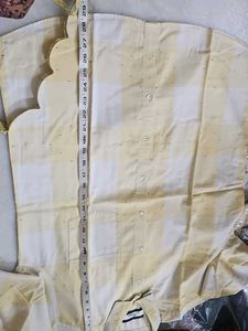 Striped Casual Shirt