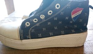 Girl's Shose