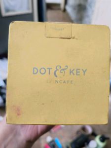 Dot &amp; Key Vitamin C+E Super Bright Moisturizer