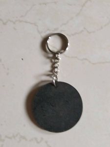 Handmade Painted Keychains