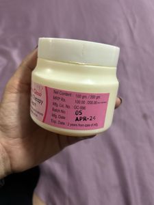 Selling Cutical Cream