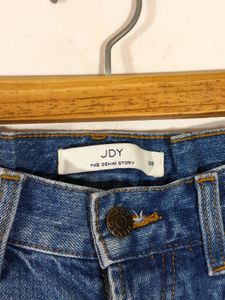 Light Blue Faded Jeans (Women&#39;s)