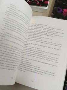 Royal Elite Series by Rina Kent