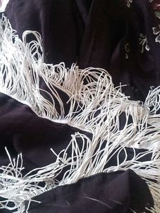 Elegant Embroidered Kurta