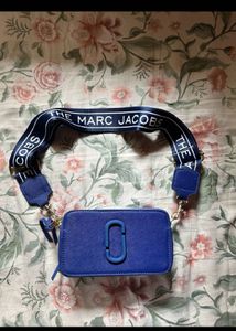 Marc Jacobs Crossbody Bag