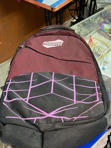 American Tourister Backpack
