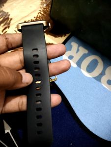 BOAT SMART WATCH