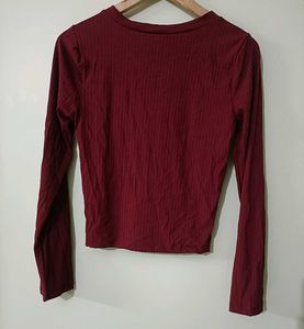 Basic Casual Top