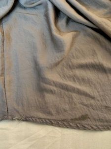 Floral Embroidered abaya