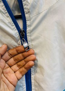 🇺🇸 Adidas Imported Windbreaker