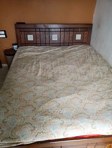 Bedsheet