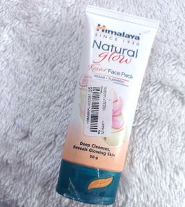 Face Pack