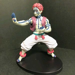 Akaza Anime Action Figure