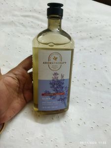 Aromatherapy Body Wash From BBW