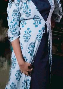 Maxi Dress With Jacket