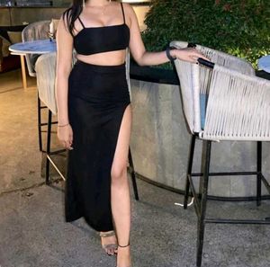 Black Women Dress