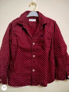 U.S. Polo Assn. Shirt