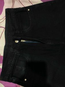 Straight Fit Jeans For Women
