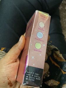 Lakme Lumi Lit Cream