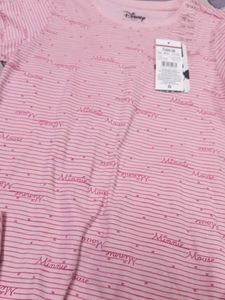 Disney Minnie Mouse Tee