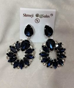 Blue Stone Tikka Set
