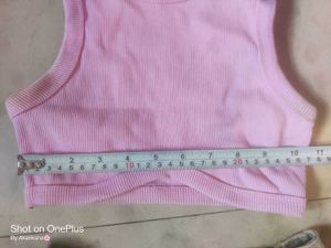 Cute Tank Top 🌸