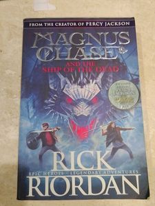 Percy Jackson