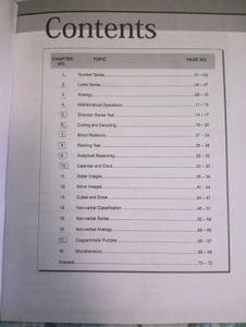 2 Logical reasoning Books