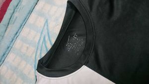 Black Dry Fit Jers6