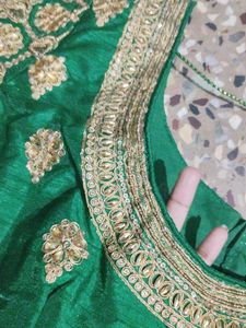 Ready Made Blouse Work