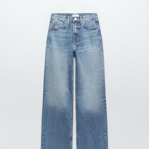 ZARA Jeans For Women