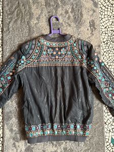Vipul Shah Designer Jacket