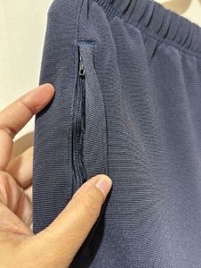Dazzle Blue Trackpant