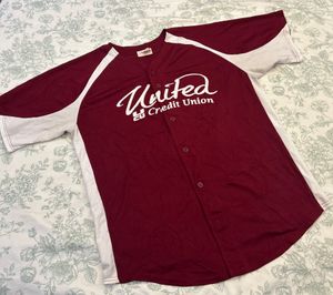 Football Jersey/Shirt (Oversize)