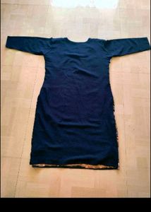 Hevay kurta set 💙