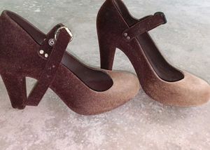 ✨ original Mellisa Pumps