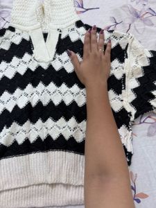 Zara Sweater