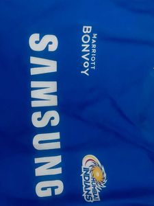 Mumbai Indians Jersey