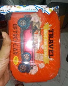 Kids Lunch Box