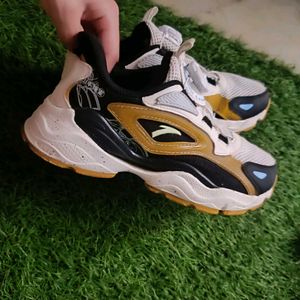 Brand / ANTA  Sneaker Wearable By Both Men &amp; Women