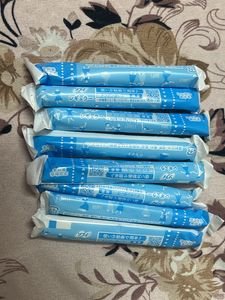 Sofy Soft Tampons