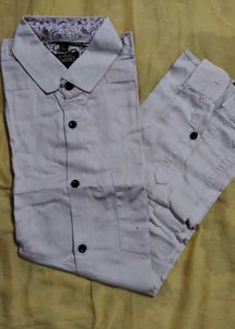 Beautiful Shirt 39 M Size